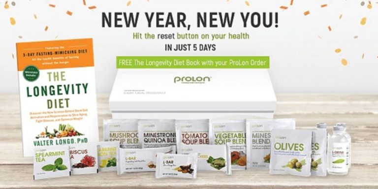What is the ProLon Diet?