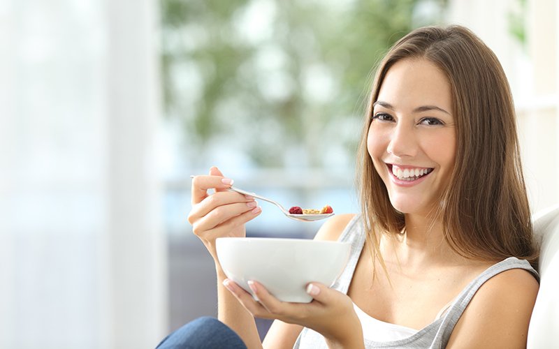 Best Way to Lose Weight Fast Without Exercise
