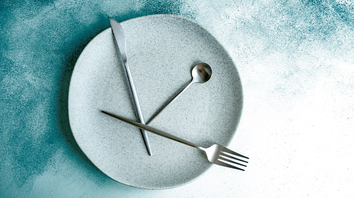 Why Fasting Differs for Women