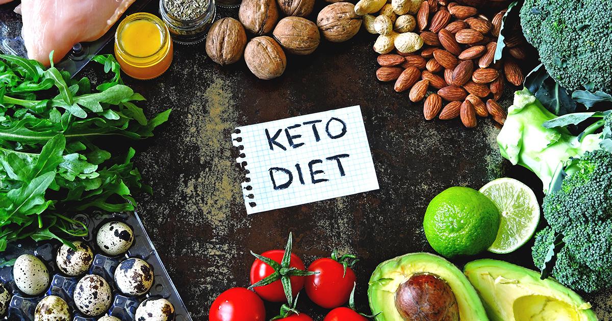 How to Use the Keto Diet For Weight Loss