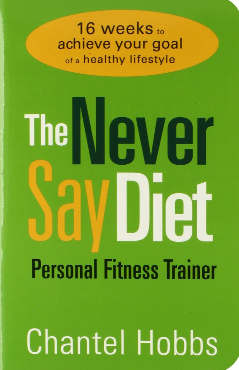 Changing The Way You Think About Diet And Exercise