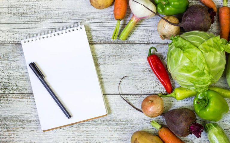 Dieting Mistakes to Avoid