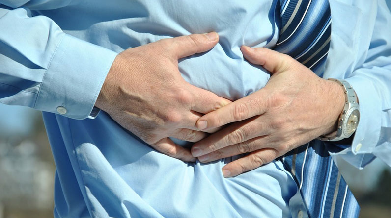 The Benefits Of Intermittent Fasting For Inflammation And Chronic Disease