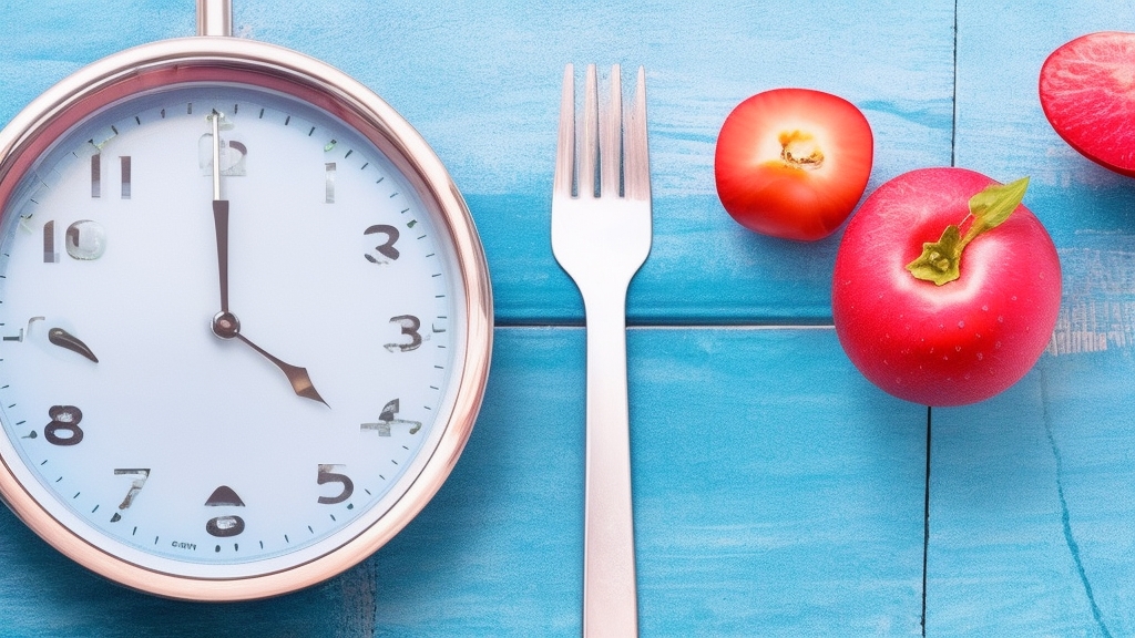 Doing Intermittent Fasting for Metabolism