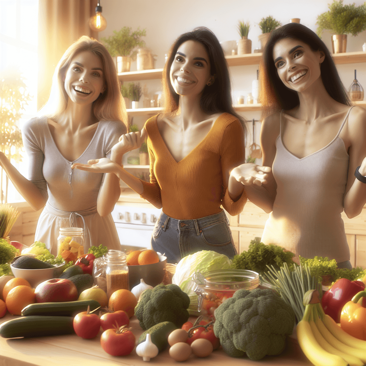 Boost Your Reproductive Health with Intermittent Fasting