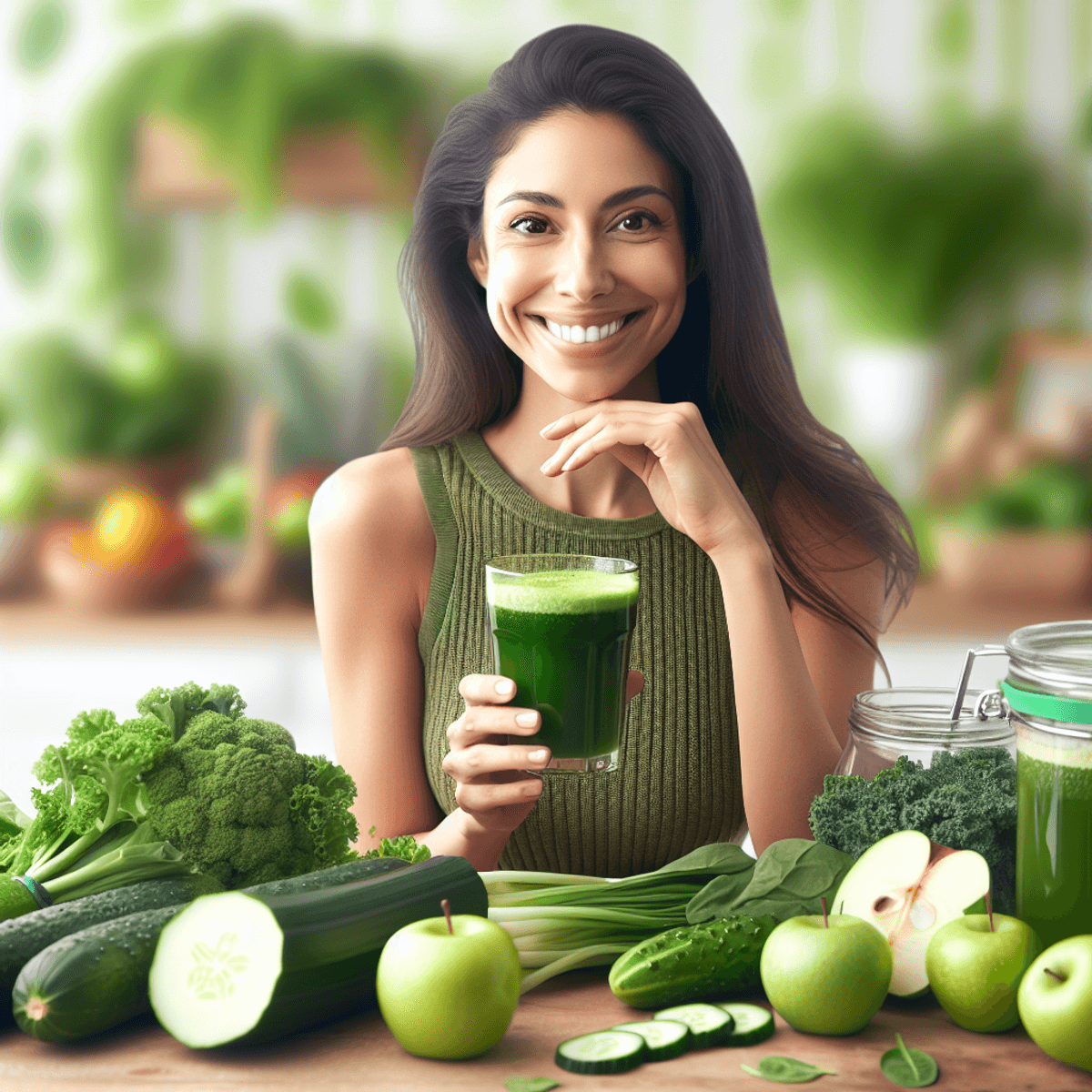 Should You Eat on a Juice Cleanse to Lose Weight Fast?