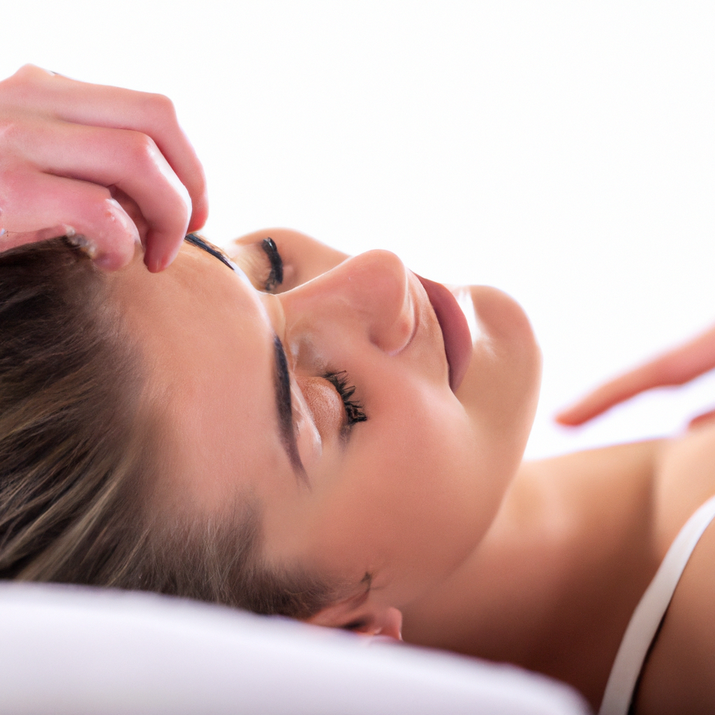 Acupuncture treatment