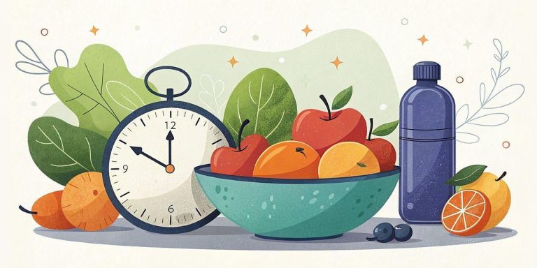 Best Electrolyte Supplements for Intermittent Fasting: Stay Hydrated Without Breaking Your Fast