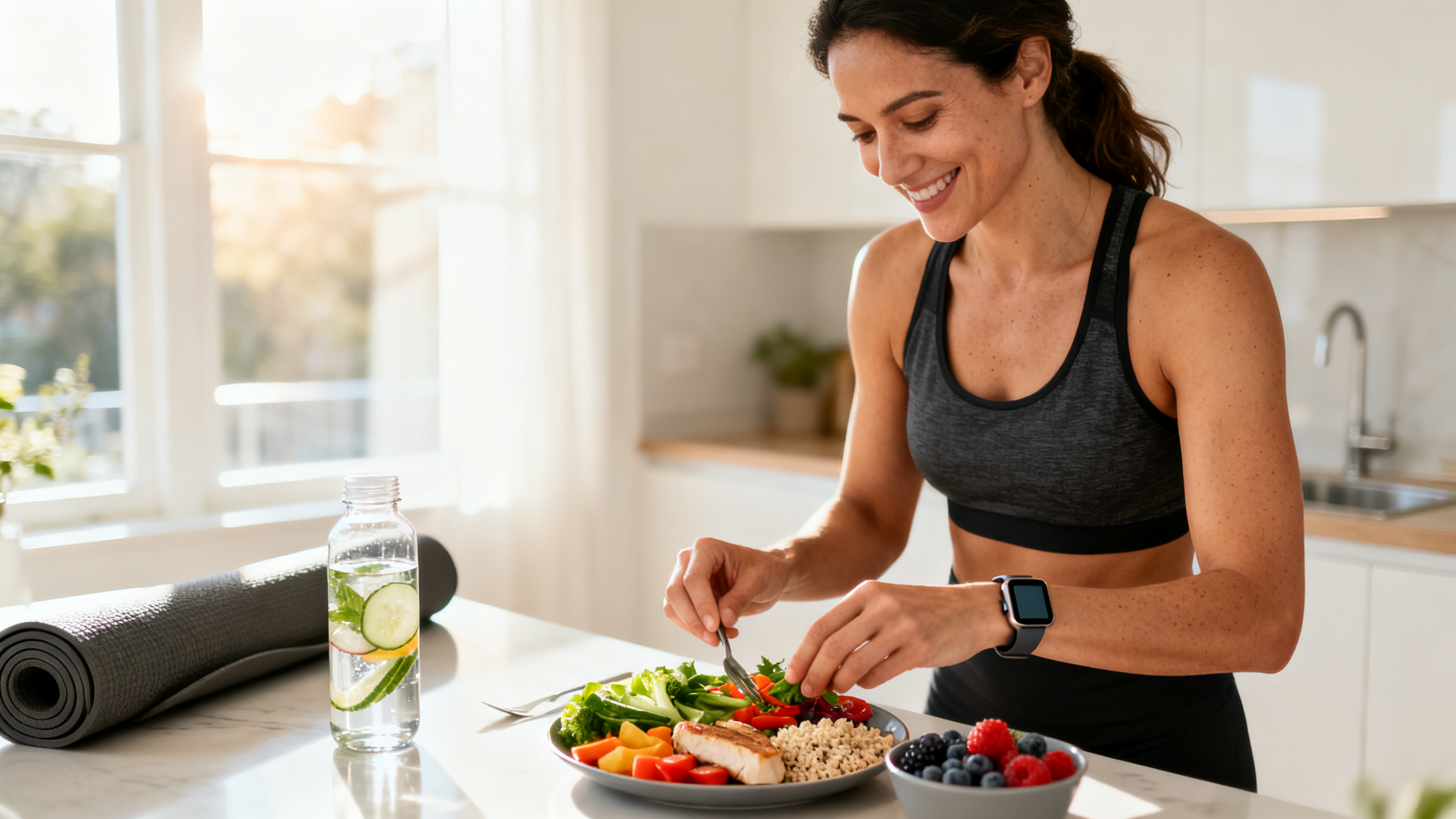Lose 20 Pounds with Fasting: Step-by-Step Plan
